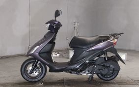 SUZUKI ADDRESS V125 CF4MA