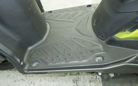SUZUKI AVENIS 125 EA12J