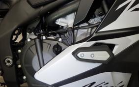 KAWASAKI ZX-4R SE 2025 ZX400P