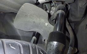 HONDA SPACY 100 2007 JF13