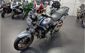 HONDA CB1300SF SUPER FOUR 2014 SC54