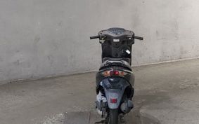 HONDA DIO CHESTER AF68