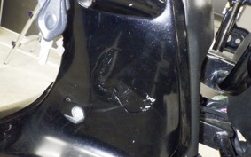 HONDA CROSS CUB 110 2022 JA45
