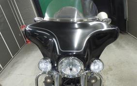 HARLEY FLHTC 1580 2012