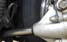 YAMAHA DRAGSTAR 400 CLASSIC 1999 4TR