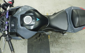 YAMAHA MT-25 A 2017 RG74J