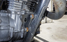 HONDA SL250S SL250S