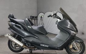 YAMAHA MAJESTY 125 SE27