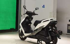 YAMAHA CYGNUS 125 XSR 3 2021 SED8J