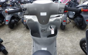 SUZUKI LET's 4 Basket CA43A