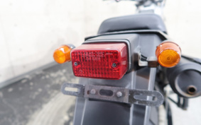 YAMAHA TW225 DG09J