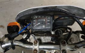 HONDA CRM250R MD24