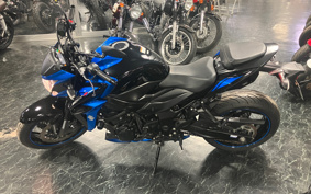 SUZUKI GSX-S750 ABS 2018 C533F