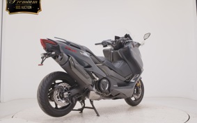 YAMAHA T-MAX 560 T 2021 SJ19J