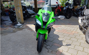 KAWASAKI NINJA ZX-10R 2019 ZXT00S