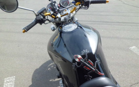 HONDA CB1000SF 1997 SC30