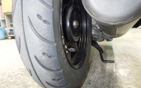 HONDA TACT Gen.4 AF75