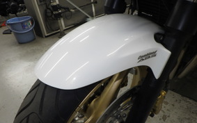 HONDA CB400 SUPER BOLDOR VTEC 2013 NC42