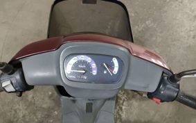 YAMAHA JOG POCHE SA08J