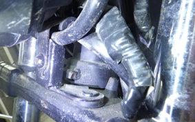 YAMAHA TRICKER Gen.2 2011 DG16J