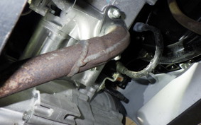 HONDA PCX 160 1993 KF47