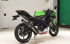 KAWASAKI NINJA 400 EX400G