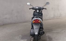 SUZUKI ADDRESS V125 CF46A