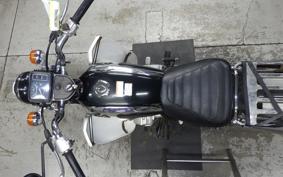 HONDA CD125T BENLY CD125T