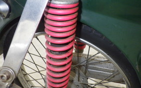 HONDA C50 SUPER CUB C50