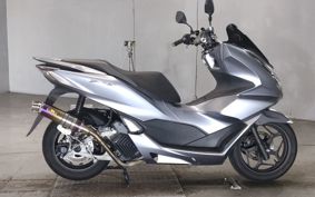 HONDA PCX125 JK05