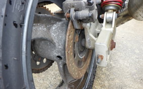 KAWASAKI BALIUS 250 Gen.2 ZR250B
