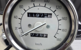 YAMAHA XV1100 VIRAGO 1995 4PP