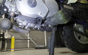 HONDA MONKEY 2013 AB27