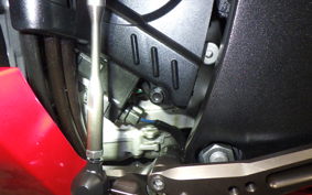 HONDA CBR1000RR RSP 2020 SC82