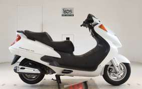 HONDA FORESIGHT SE MF04
