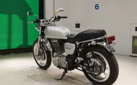 SUZUKI ST400 TEMPTER 1998 NK43A