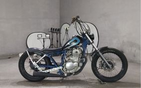 SUZUKI GLASS TRACKER BIG BOY NJ47A