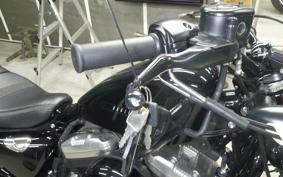 HARLEY XL1200X 2021