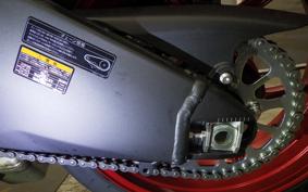 KAWASAKI NINJA ZX-6R A 2025 ZX636J