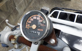HONDA ZOOMER AF58