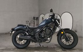 HONDA REBEL MC49