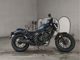 Фото Honda REBEL 2017 с японского аукциона