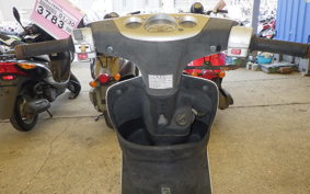 YAMAHA JOG ZR Gen.2 SA16J