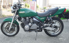 KAWASAKI ZEPHYR 550 ...