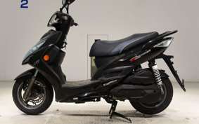 KYMCO RACING 150 Fi