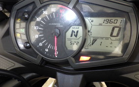 KAWASAKI ZX-25R ZX250E