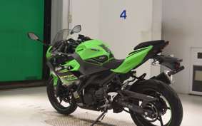 KAWASAKI NINJA 400 2019 EX400G