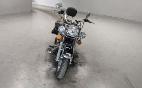 HARLEY HARLEY FLSTC1450 BJY