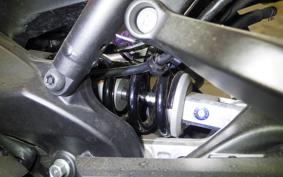 YAMAHA MT-09 Tracer GT 2020 RN51J