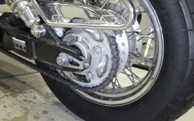 HONDA SHADOW 400 SLASHER 2007 NC40